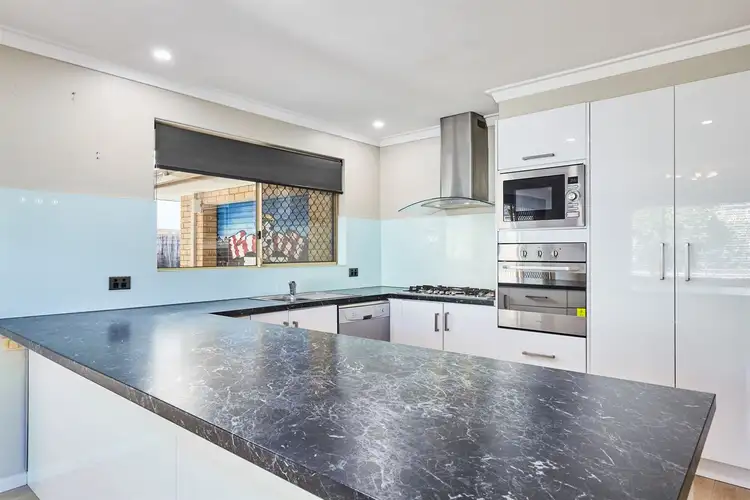 Seventh view of Homely house listing, 26 Bloodwood Circle, South Lake WA 6164
