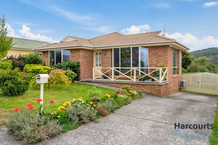 Main view of Homely house listing, 134 Willowbend Road, Kingston TAS 7050