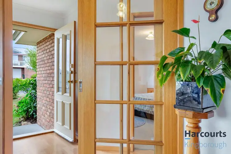 Third view of Homely house listing, 134 Willowbend Road, Kingston TAS 7050