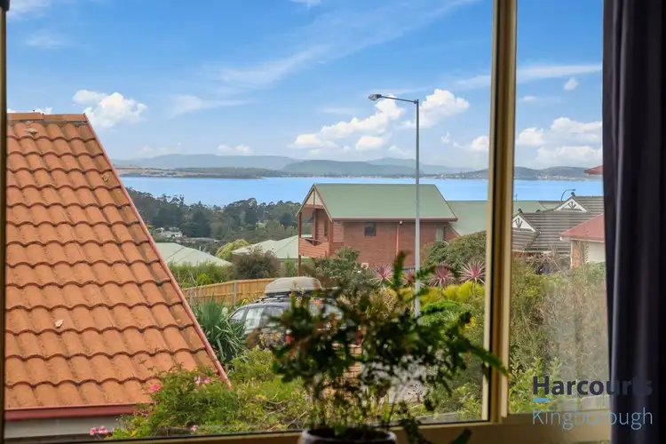 Fifth view of Homely house listing, 134 Willowbend Road, Kingston TAS 7050