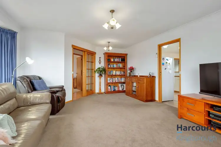 Sixth view of Homely house listing, 134 Willowbend Road, Kingston TAS 7050