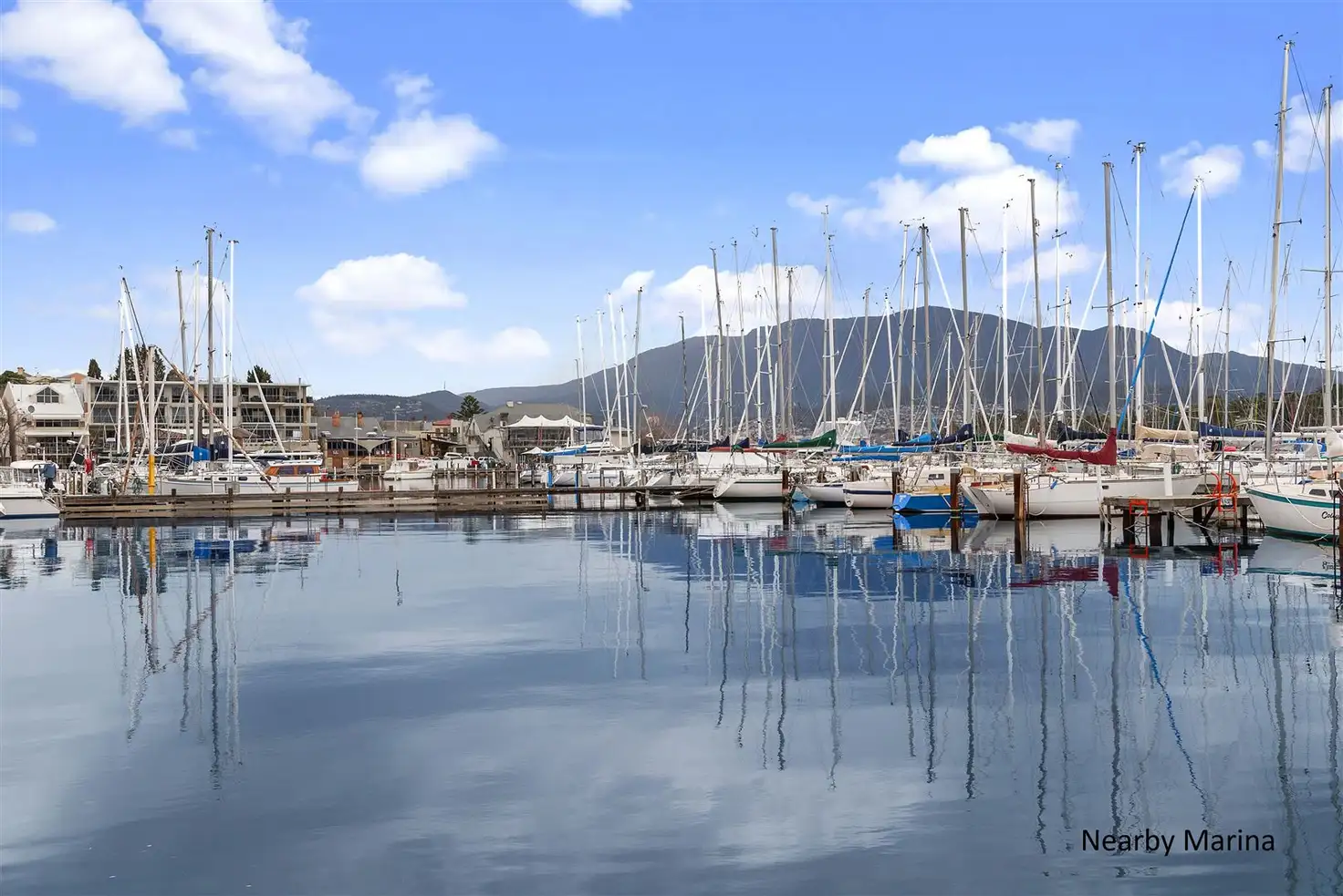 Main view of Homely house listing, 4 Clarence Street, Bellerive TAS 7018