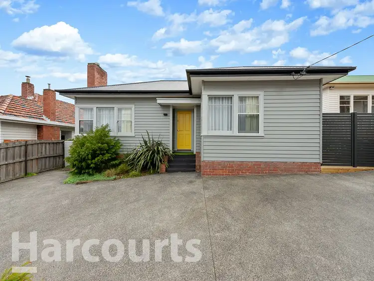 Second view of Homely house listing, 4 Clarence Street, Bellerive TAS 7018