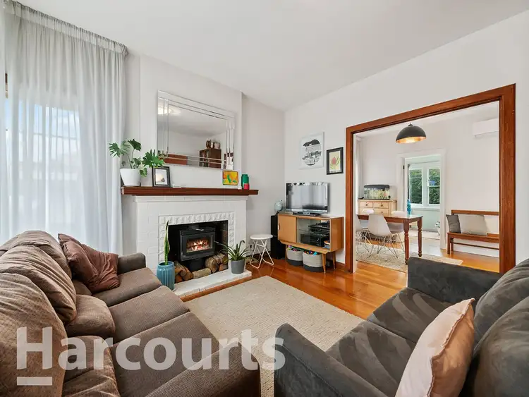 Fifth view of Homely house listing, 4 Clarence Street, Bellerive TAS 7018