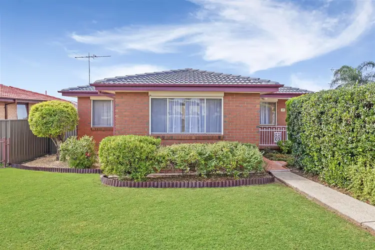 49 Power Street, Doonside NSW 2767