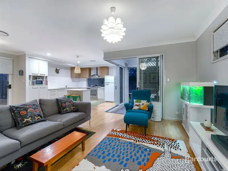Second view of Homely house listing, 33 Windjana Cres, Fitzgibbon QLD 4018