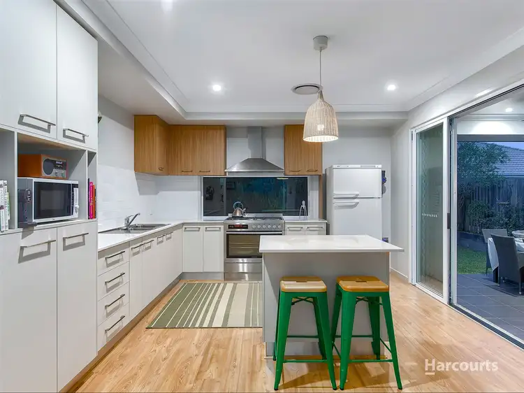 Third view of Homely house listing, 33 Windjana Cres, Fitzgibbon QLD 4018