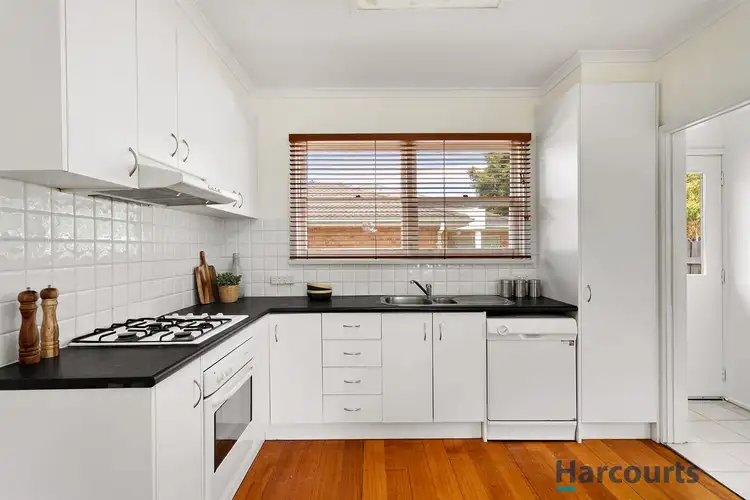 Second view of Homely unit listing, 1/10 Boyanna Road, Glen Waverley VIC 3150