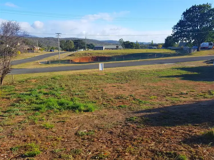 Third view of Homely land listing, 18 Grant Street, Fingal TAS 7214