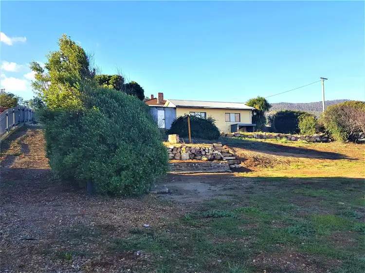 Fifth view of Homely land listing, 18 Grant Street, Fingal TAS 7214