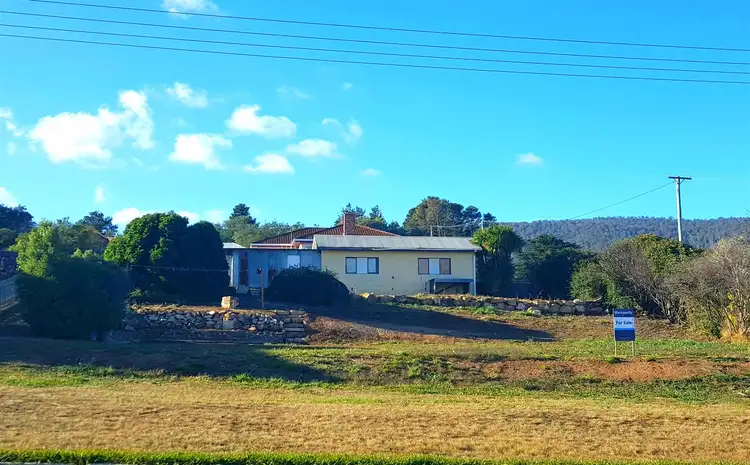 Sixth view of Homely land listing, 18 Grant Street, Fingal TAS 7214
