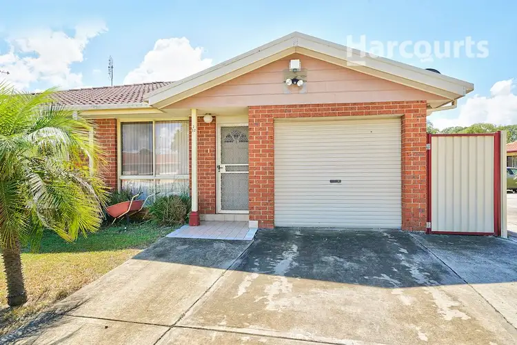 2/52 Francisco Crescent, Rosemeadow NSW 2560