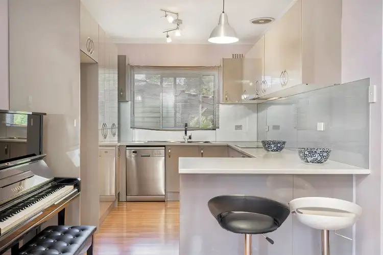 Third view of Homely unit listing, 19/4 Collyer Court, Linden Park SA 5065