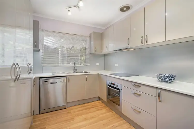 Fourth view of Homely unit listing, 19/4 Collyer Court, Linden Park SA 5065