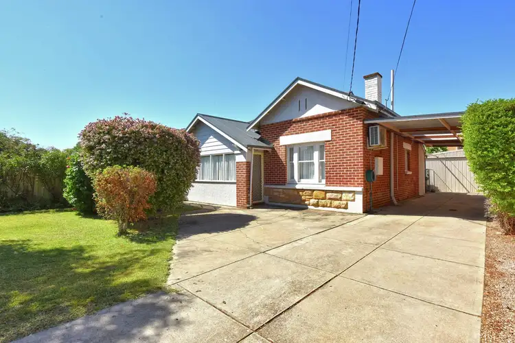 14 Jeanes Avenue, Glenelg North SA 5045