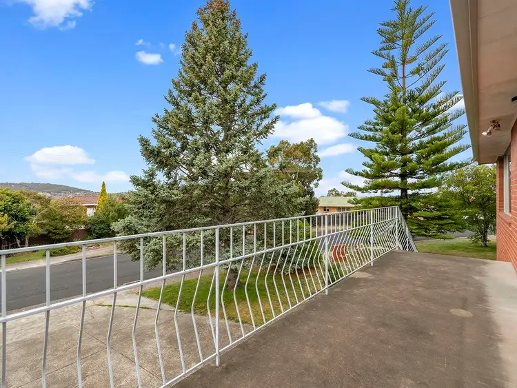 Second view of Homely house listing, 1 Lara Street, Howrah TAS 7018