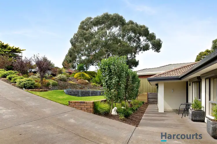 Second view of Homely house listing, 51 Monaco Circuit, Aberfoyle Park SA 5159