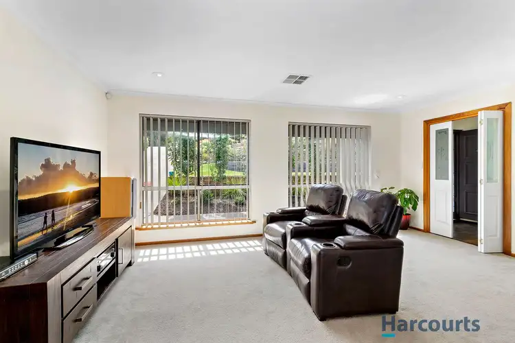 Fourth view of Homely house listing, 51 Monaco Circuit, Aberfoyle Park SA 5159