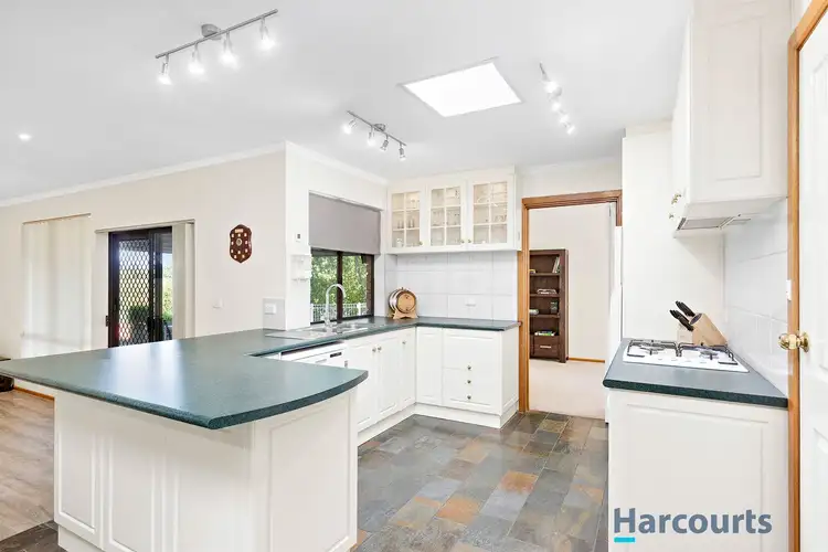 Fifth view of Homely house listing, 51 Monaco Circuit, Aberfoyle Park SA 5159