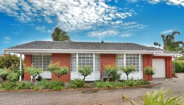 Main view of Homely unit listing, 4/34 Lochside Drive, West Lakes SA 5021