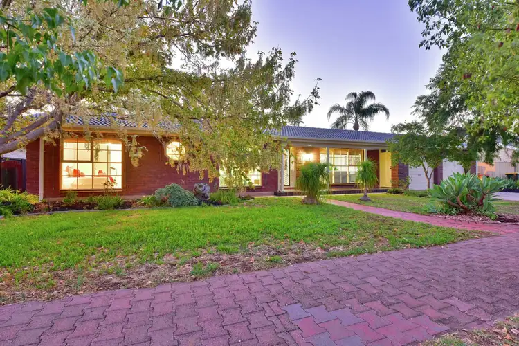 Main view of Homely house listing, 10 Hopkins Cres, North Brighton SA 5048