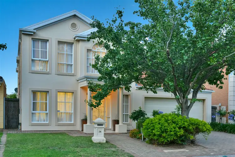 34 Stanford Avenue, Novar Gardens SA 5040