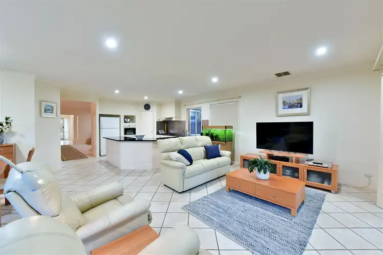 Third view of Homely house listing, 34 Stanford Avenue, Novar Gardens SA 5040