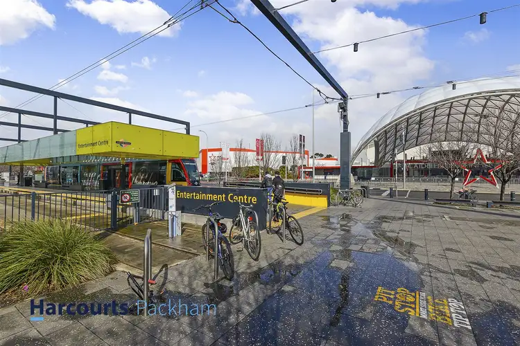 Second view of Homely unit listing, Address available on request