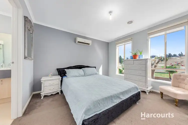 Fifth view of Homely house listing, 16 Acacia Way, Wallan VIC 3756