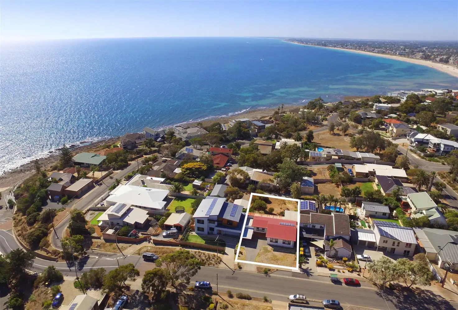 Main view of Homely house listing, 3 Jervois Terrace, Marino SA 5049