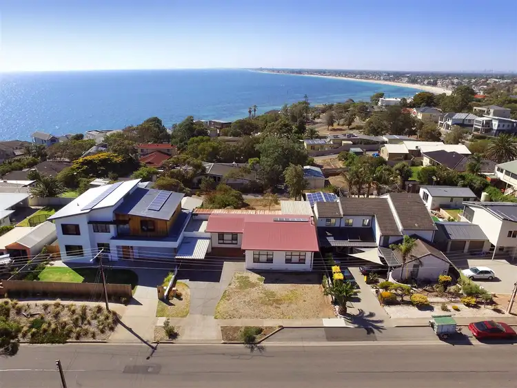 Fifth view of Homely house listing, 3 Jervois Terrace, Marino SA 5049