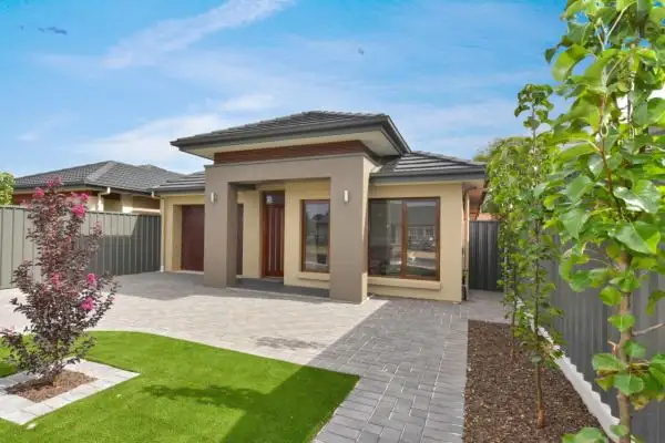 Main view of Homely semi-detached listing, Address available on request