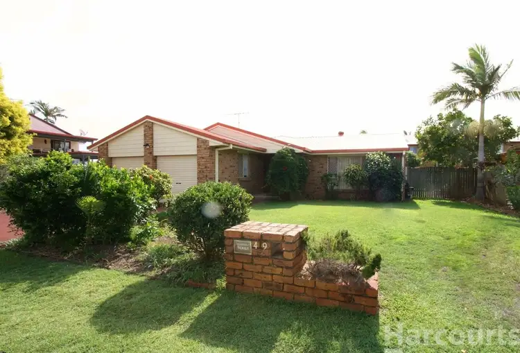 49 Wattle Ave, Bongaree QLD 4507