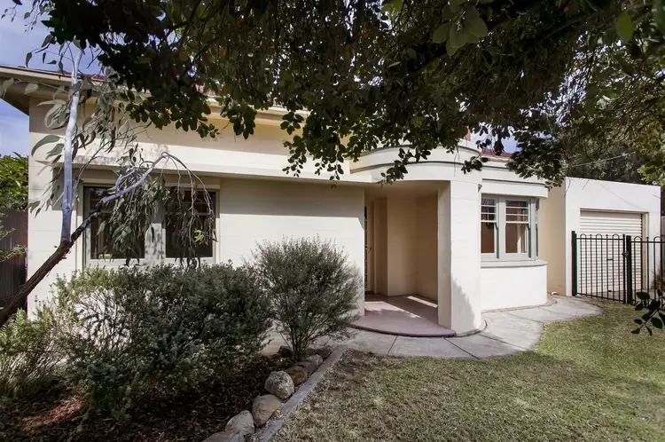 8 Salisbury Terrace, Camden Park SA 5038