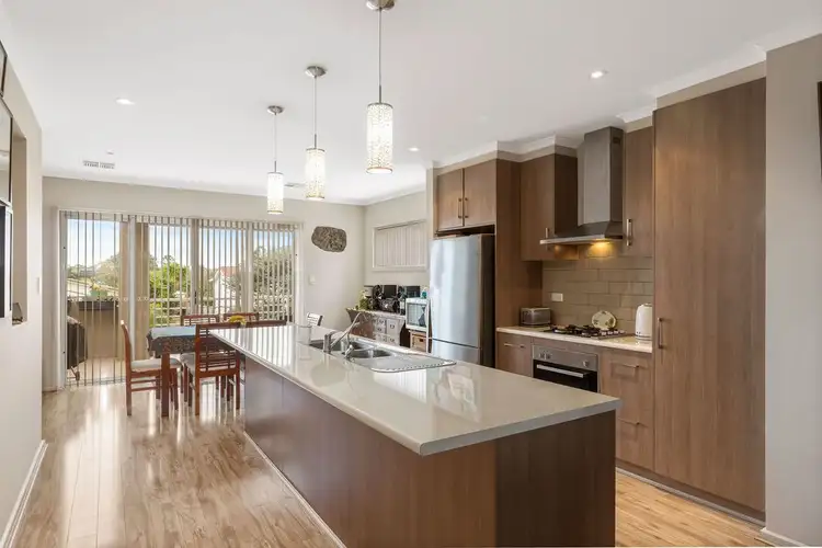 Third view of Homely house listing, 22A Ferris Street, Christies Beach SA 5165