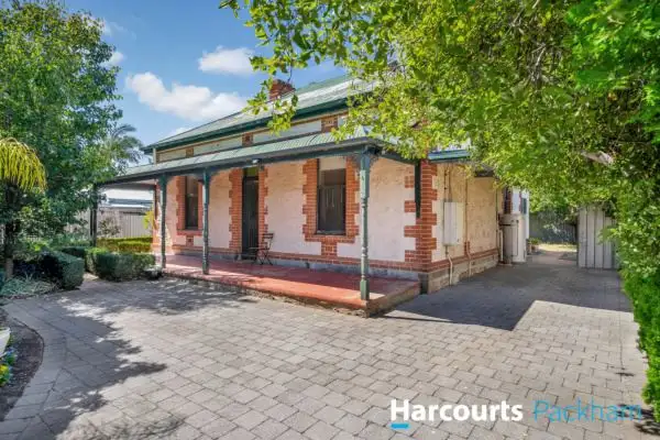 Second view of Homely house listing, 85 Finniss Street, Marion SA 5043