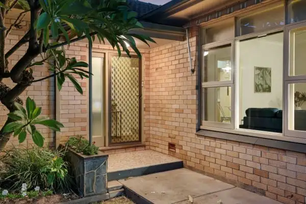 Second view of Homely house listing, 46 Acacia Street, Seacliff SA 5049