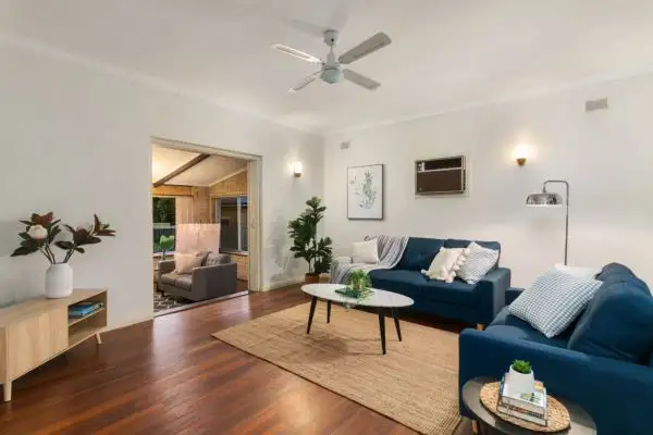 Fifth view of Homely house listing, 46 Acacia Street, Seacliff SA 5049