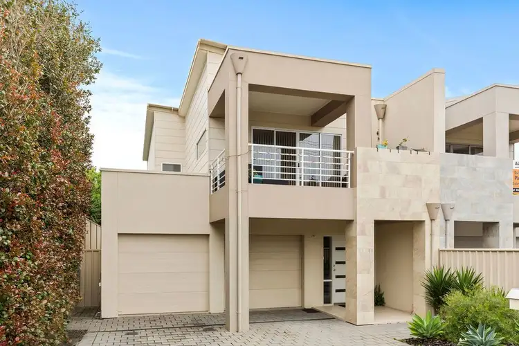 Second view of Homely house listing, 22B Ferris Street, Christies Beach SA 5165