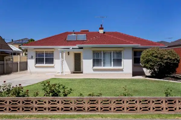 4 Bourlang Avenue, Camden Park SA 5038