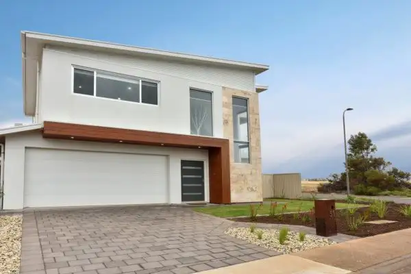 Second view of Homely house listing, 51 Maidencombe Drive, Moana SA 5169