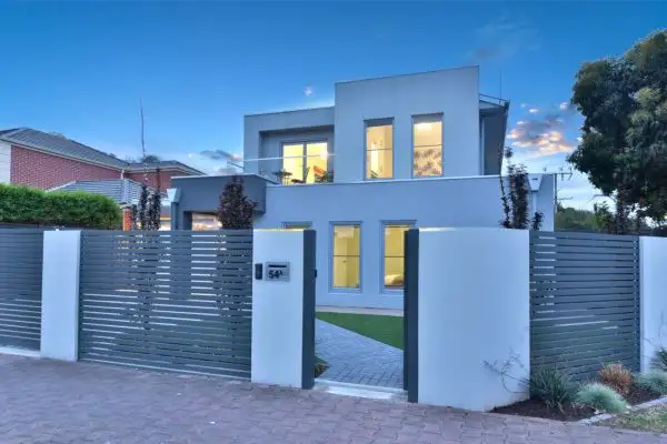 Main view of Homely house listing, 54A Holder Road, North Brighton SA 5048