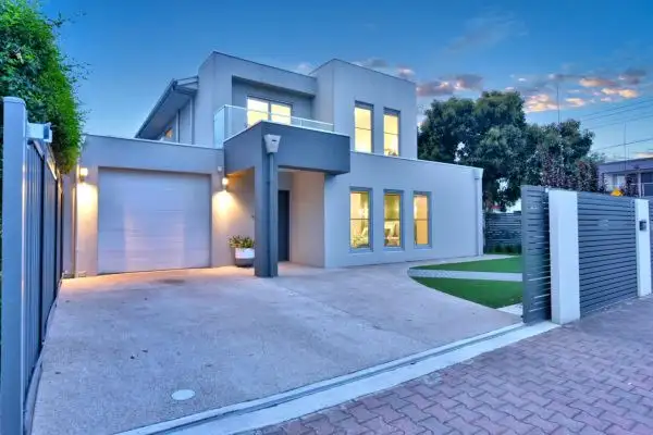 Second view of Homely house listing, 54A Holder Road, North Brighton SA 5048