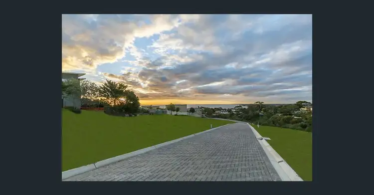 Fourth view of Homely land listing, 6/36 Trumara Road, Marino SA 5049