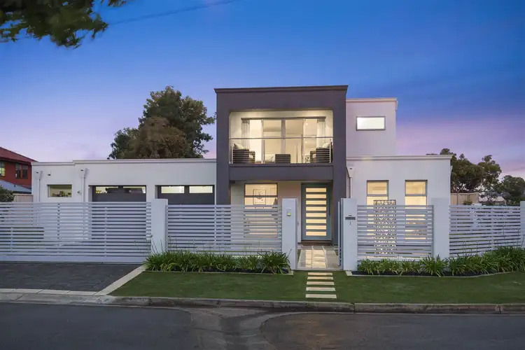 1 Walsh Street, North Brighton SA 5048