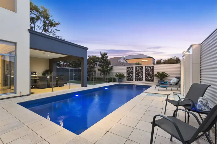 Second view of Homely house listing, 1 Walsh Street, North Brighton SA 5048