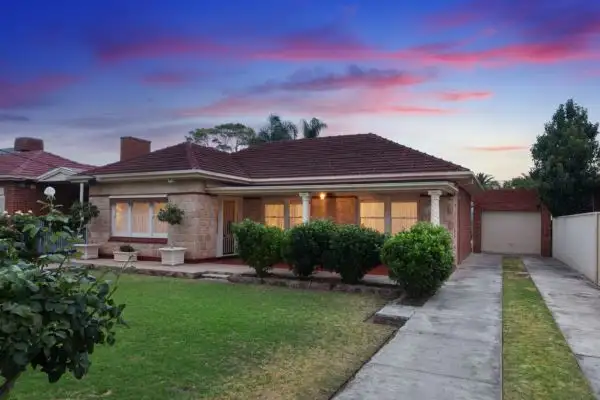 39 Buttrose Street, Glenelg East SA 5045