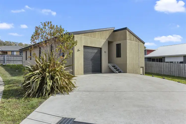 Main view of Homely house listing, 4 Norwich Lane, Howrah TAS 7018