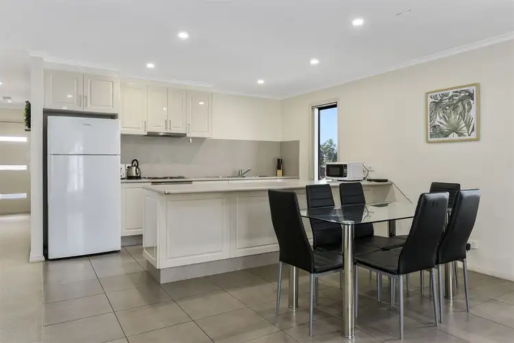 Second view of Homely house listing, 4 Norwich Lane, Howrah TAS 7018