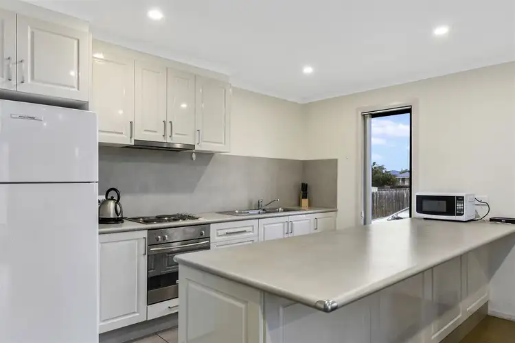 Third view of Homely house listing, 4 Norwich Lane, Howrah TAS 7018